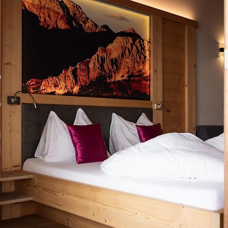 Hotel Schmiedhof Maranza Kültér fotó