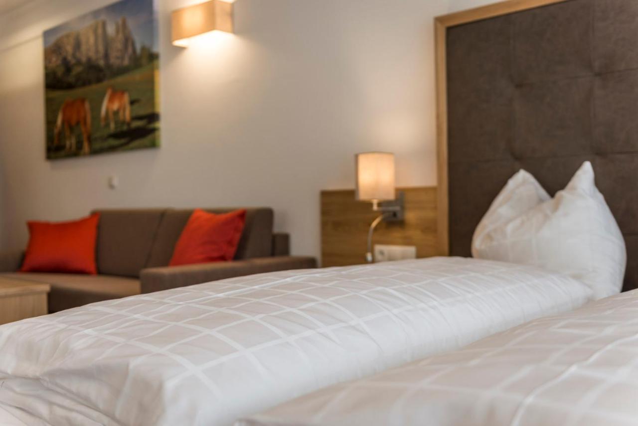 Hotel Schmiedhof Maranza Kültér fotó