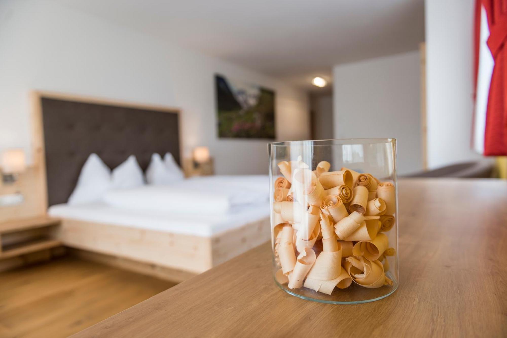 Hotel Schmiedhof Maranza Kültér fotó