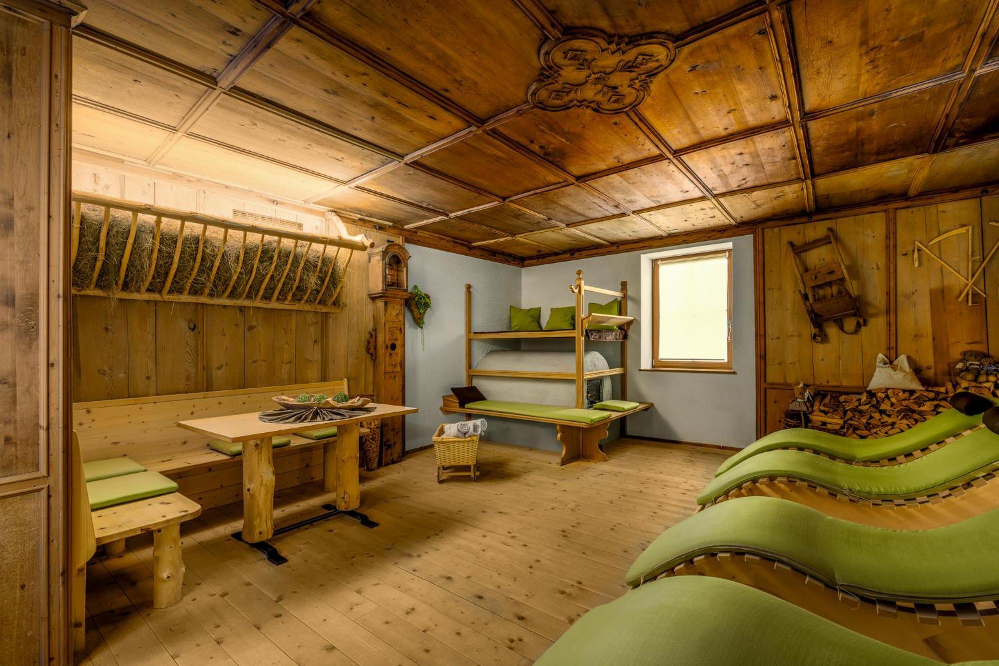 Hotel Schmiedhof Maranza Kültér fotó
