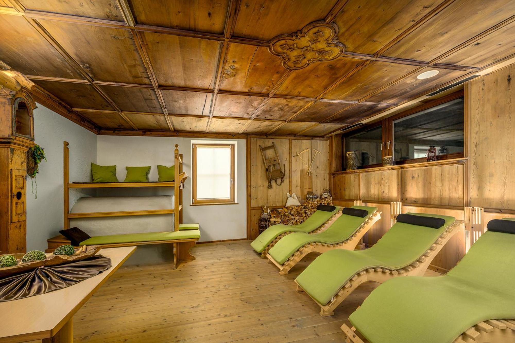 Hotel Schmiedhof Maranza Kültér fotó