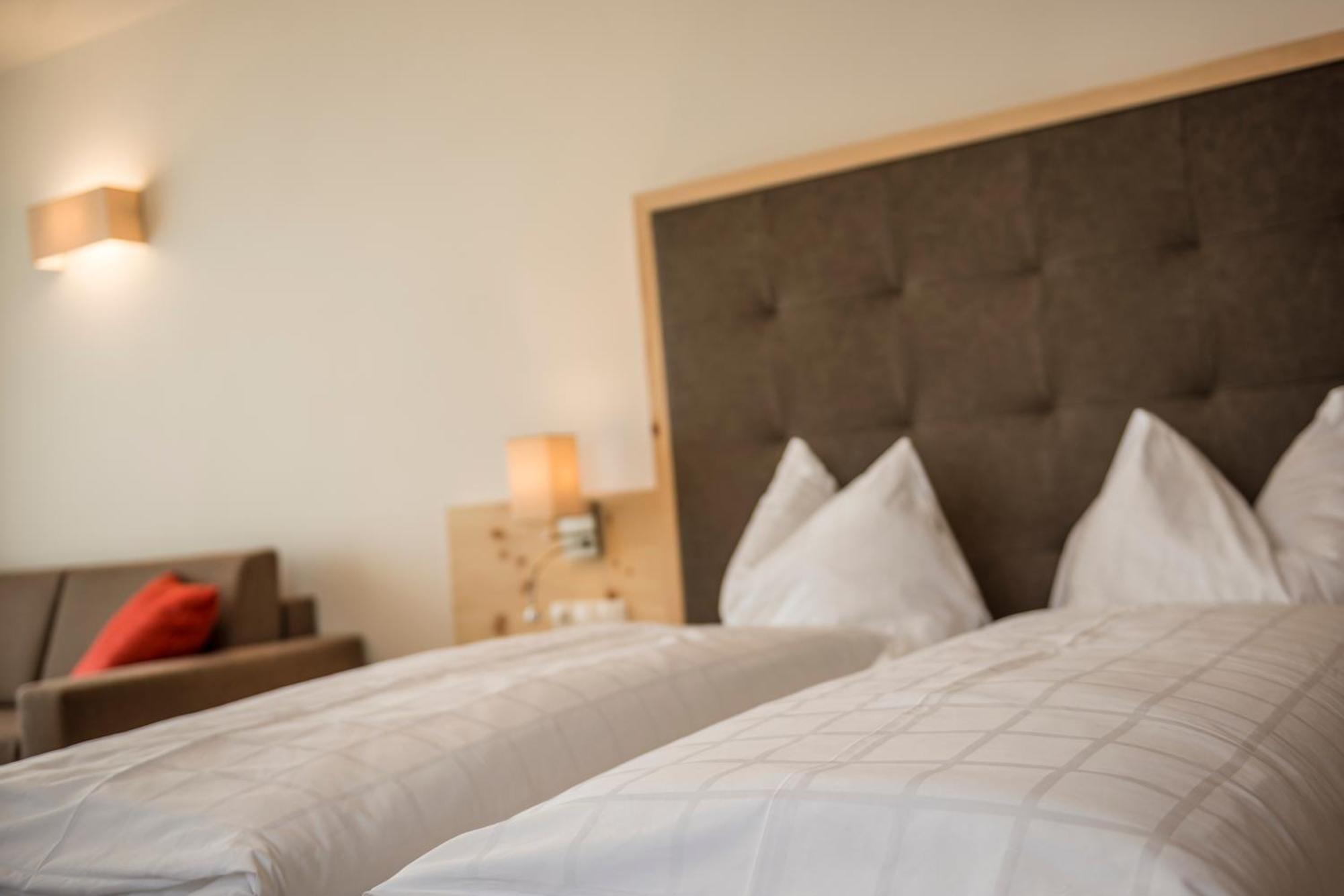 Hotel Schmiedhof Maranza Kültér fotó