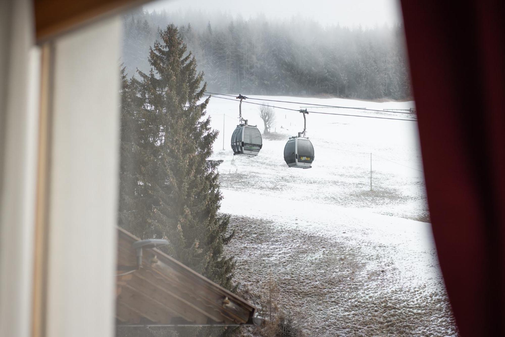 Hotel Schmiedhof Maranza Kültér fotó
