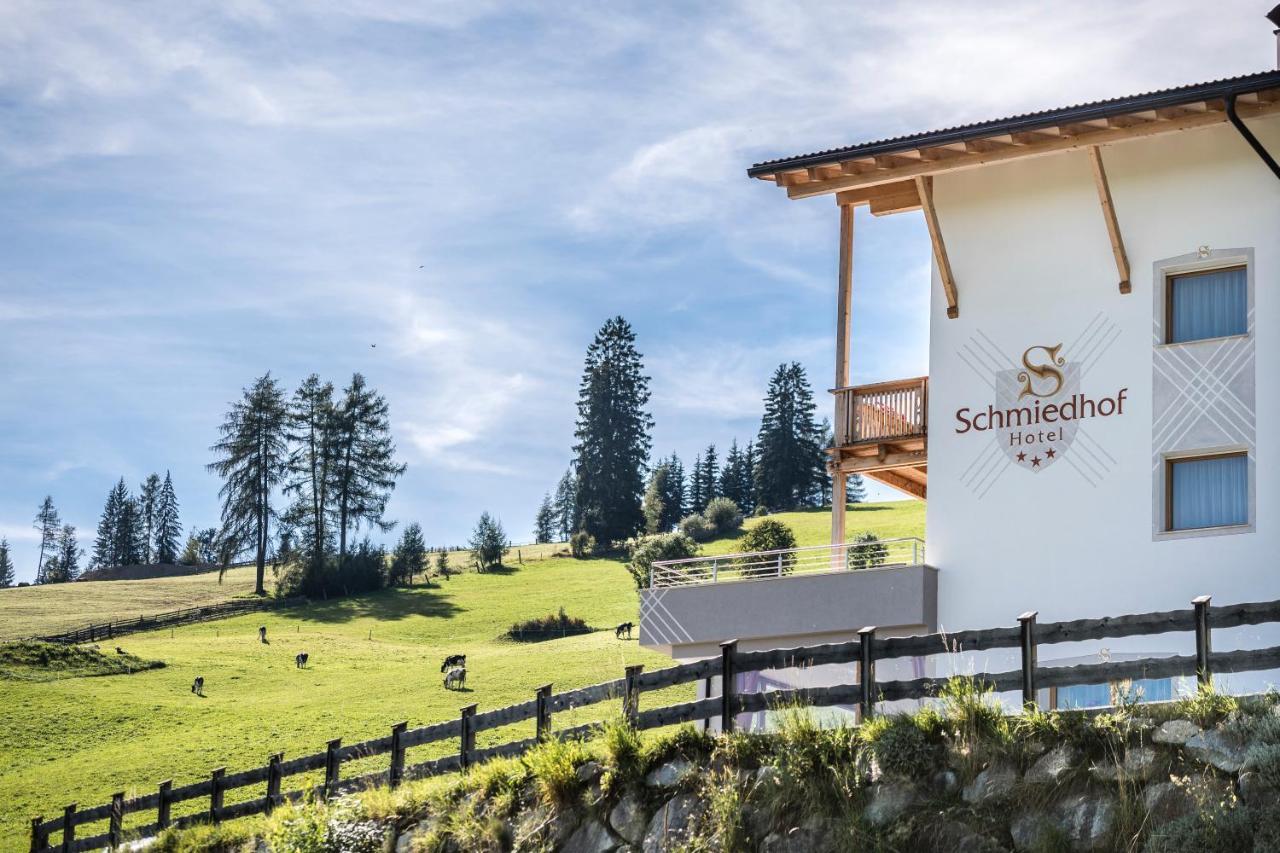 Hotel Schmiedhof Maranza Kültér fotó