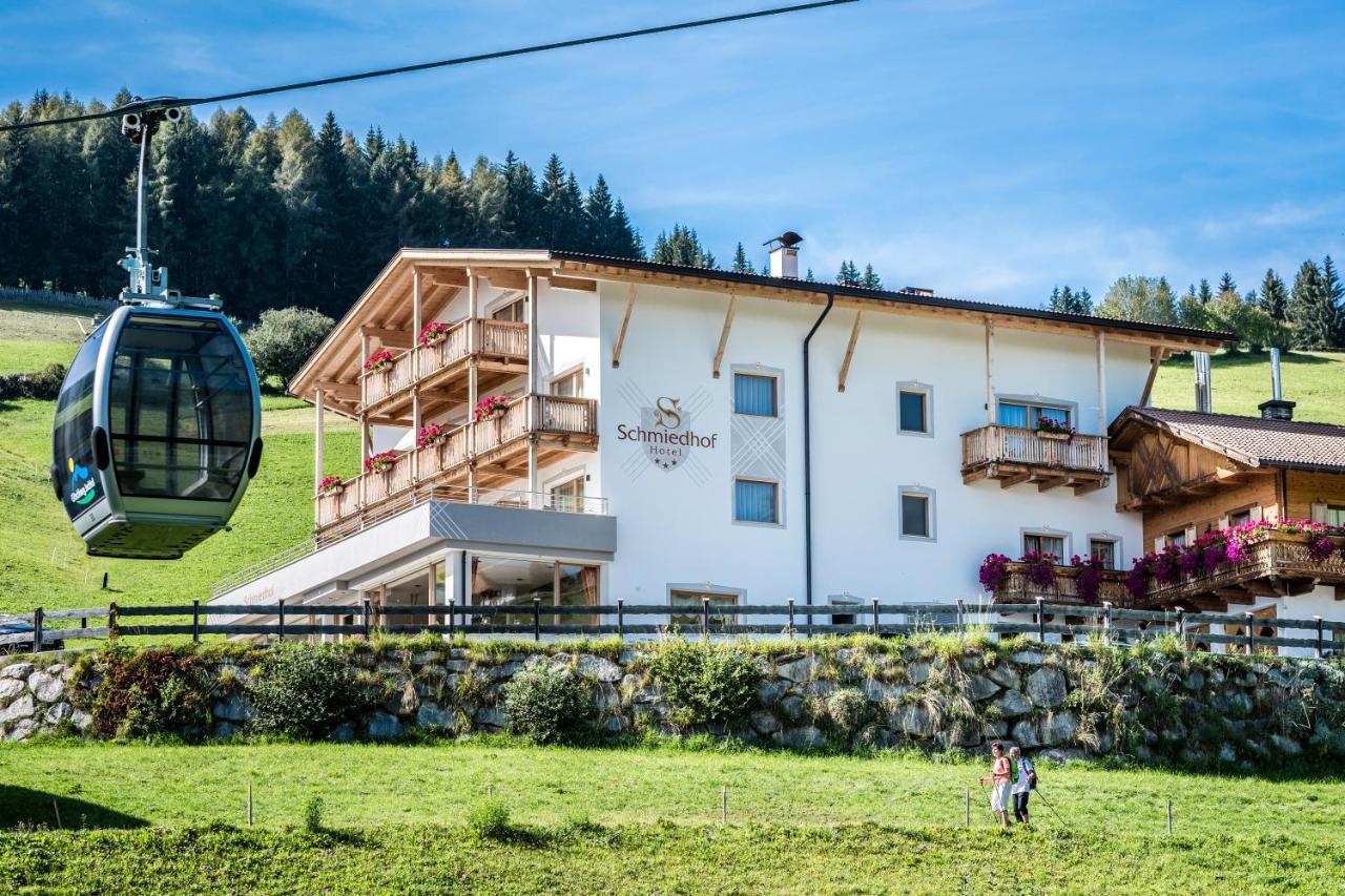 Hotel Schmiedhof Maranza Kültér fotó